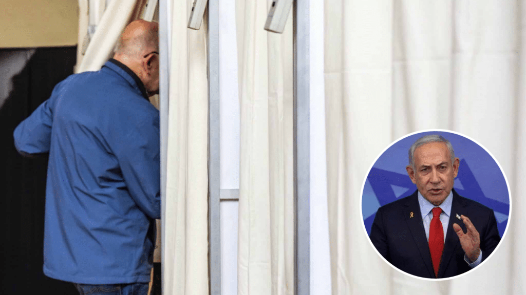 Apr&egrave;s les &eacute;lections isra&eacute;liennes, le Likoud r&eacute;clame des investigations sur les financements