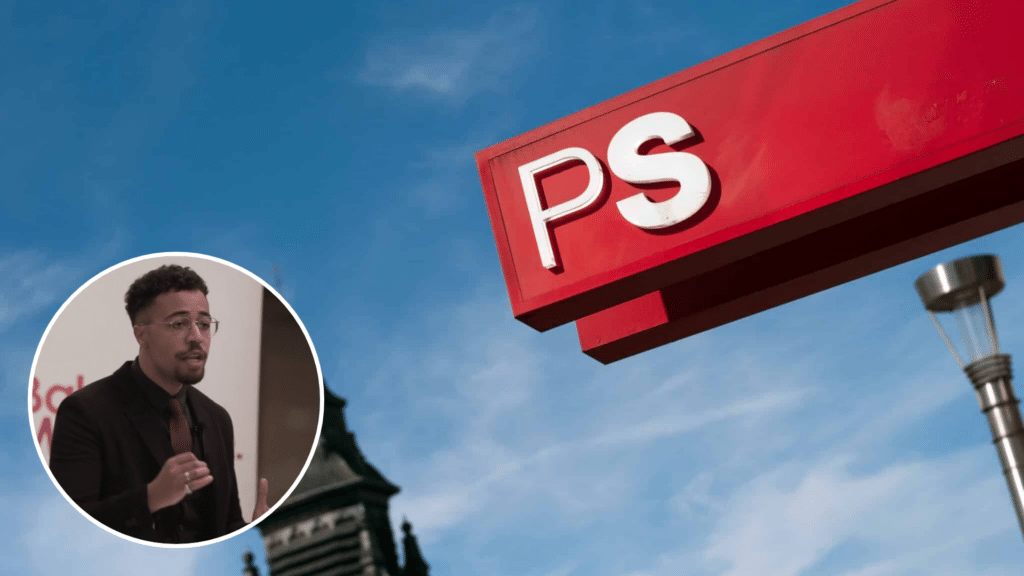 Les jeunes socialistes belges choisissent LFI : &laquo; Moins radicale que Mitterrand &raquo;, selon leur copr&eacute;sident