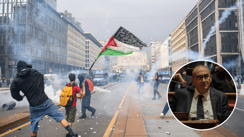 Manifestations du 31 octobre, couvre-feux et restrictions massives dans les transports parisiens